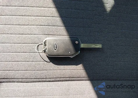 2021 Kia Seltos S from USA, damaged, VIN KNDEUCAA4M7115930